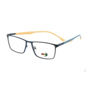 Anteojos de Receta MDQ M 18 Azul