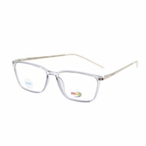 Anteojos de Receta  MDQ T 28 Gris Claro