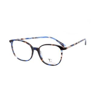 Anteojos de Receta T.C. (C15Z) AZUL