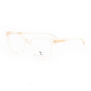 Anteojos de Receta T.C. (C22Z) CUARZO ROSADO