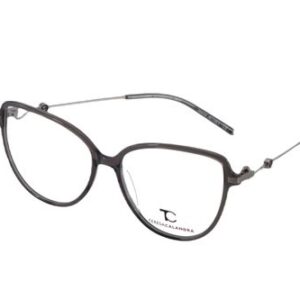 Anteojos de Receta T.C. (C30Z) GRIS OSCURO