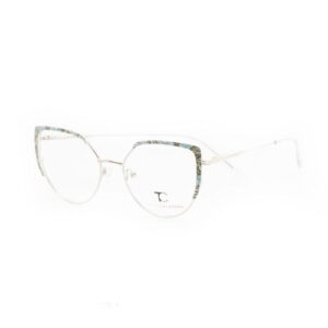 Anteojos de Receta T.C. (C33M) ACERO